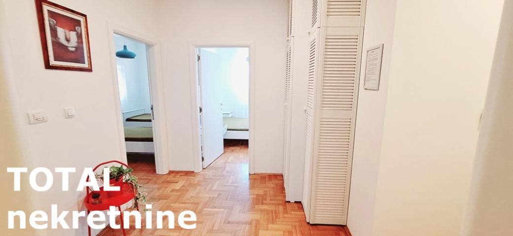 3 Trosoban stan NOVI SAD, 199000€