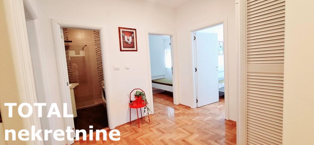 3 Trosoban stan NOVI SAD, 199000€