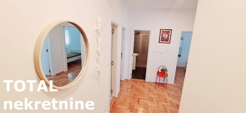 3 Trosoban stan NOVI SAD, 199000€