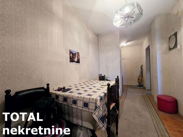 2 Dvosoban stan NOVI SAD, 106340€