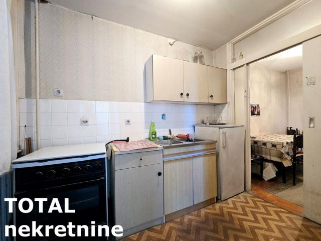 2 Dvosoban stan NOVI SAD, 106340€