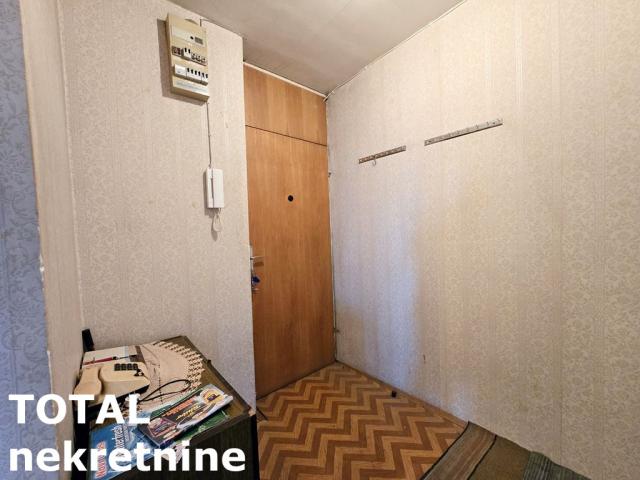 2 Dvosoban stan NOVI SAD, 106340€