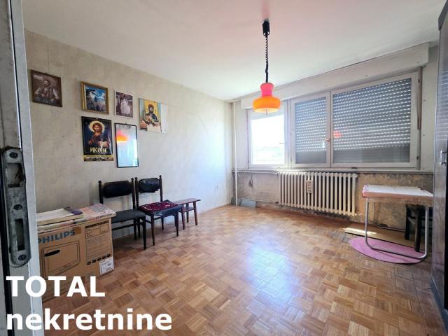 2 Dvosoban stan NOVI SAD, 106340€