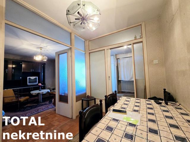 2 Dvosoban stan NOVI SAD, 106340€