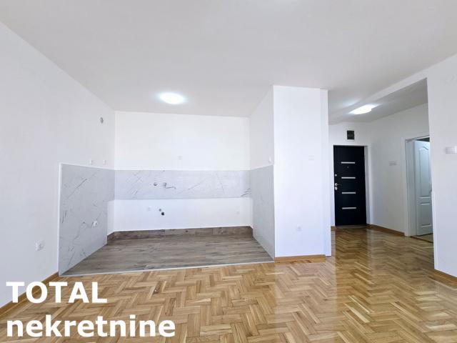 2 Dvosoban stan NOVI SAD, 119480€