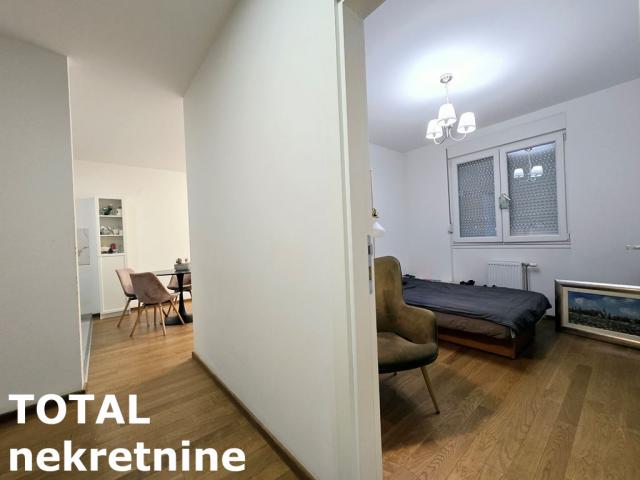 2. 5 Dvoiposoban stan NOVI SAD, 149700€