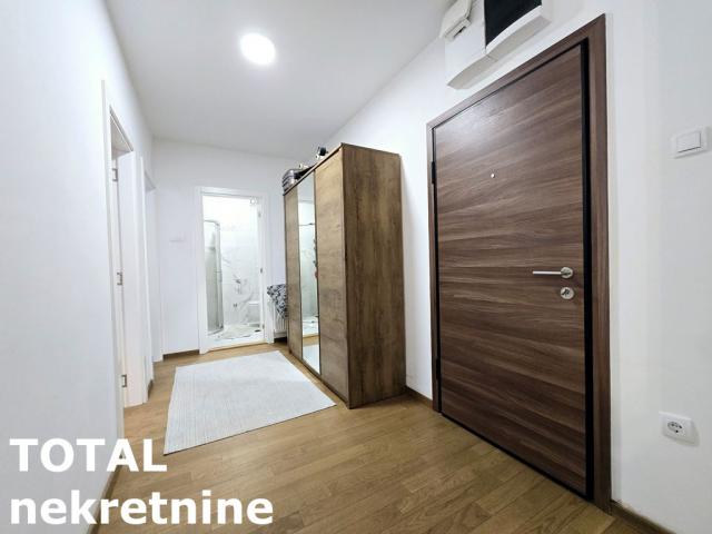 2. 5 Dvoiposoban stan NOVI SAD, 149700€