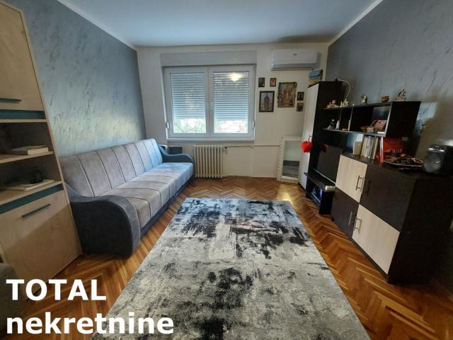 1 Jednosoban stan NOVI SAD, 75000€