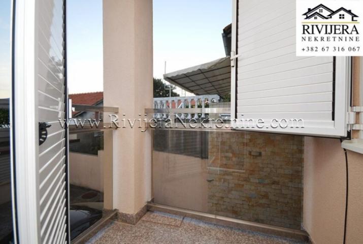 One-bedroom apartment in Krasici, Tivat