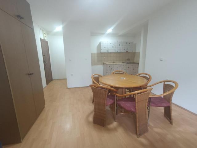 Nice apartment in the wider center of Jagodina