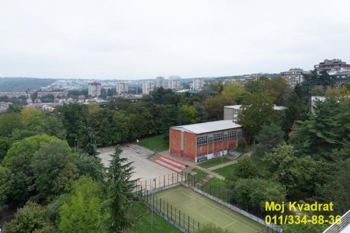 Rakovica, Miljakovac 1 - Bogdana Žerajića, 53m2