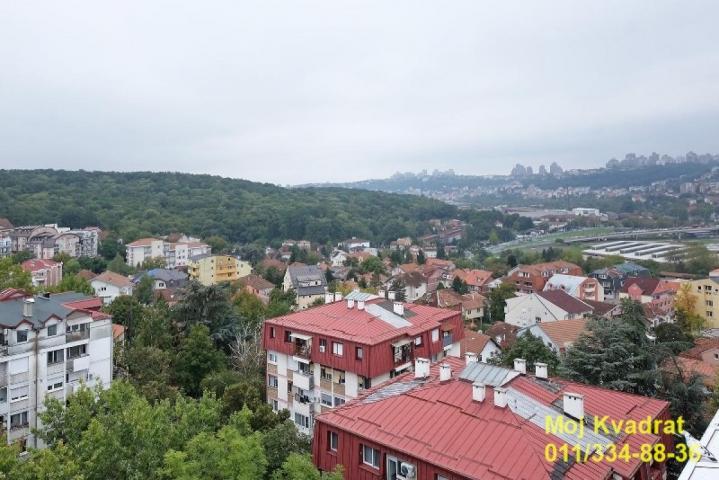 Rakovica, Miljakovac 1 - Bogdana Žerajića, 53m2