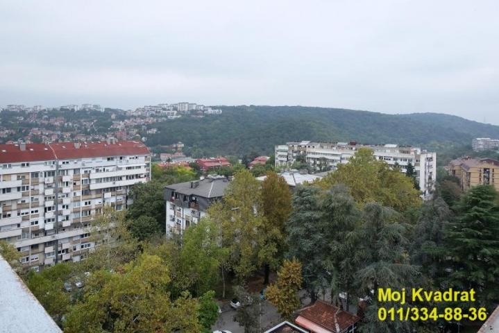 Rakovica, Miljakovac 1 - Bogdana Žerajića, 53m2