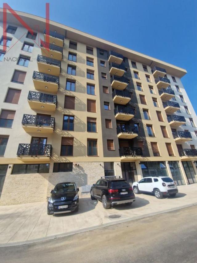 ZLATIBOR nov-useljiv apartman