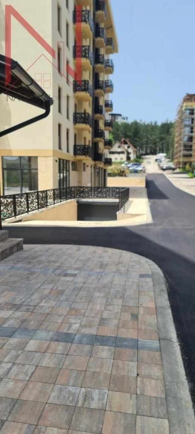 ZLATIBOR nov-useljiv apartman