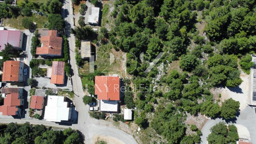 Grundstück Starigrad, 380m2