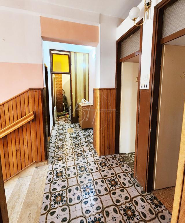 Flat Centar, Pula, 88,29m2