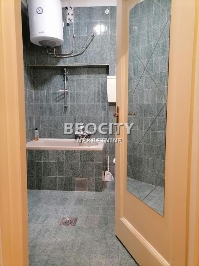 Vračar, Kalenić pijaca, Mileševska, 3. 0, 50m2, 790EUR