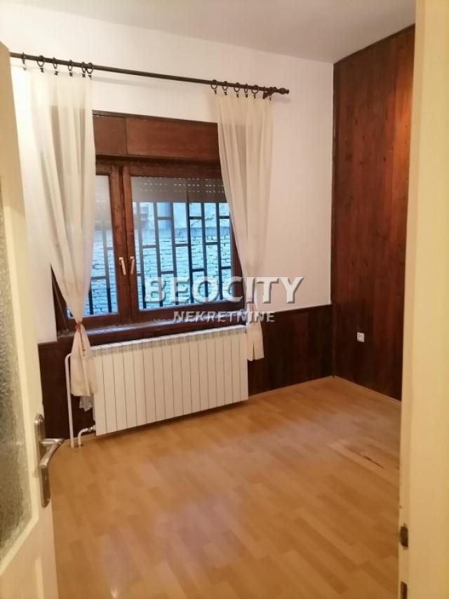 Vračar, Kalenić pijaca, Mileševska, 3. 0, 50m2, 790EUR