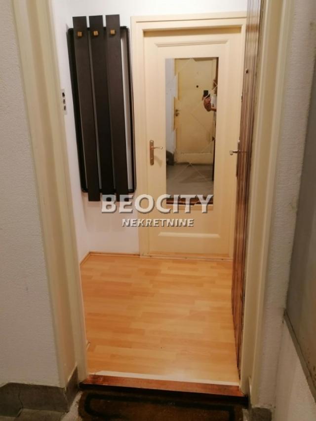 Vračar, Kalenić pijaca, Mileševska, 3. 0, 50m2, 790EUR