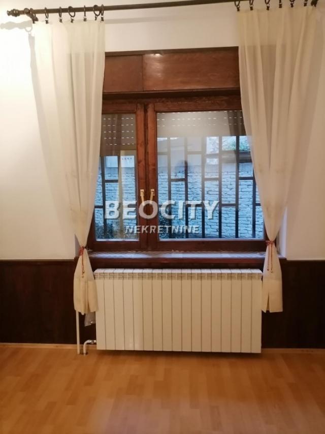 Vračar, Kalenić pijaca, Mileševska, 3. 0, 50m2, 790EUR