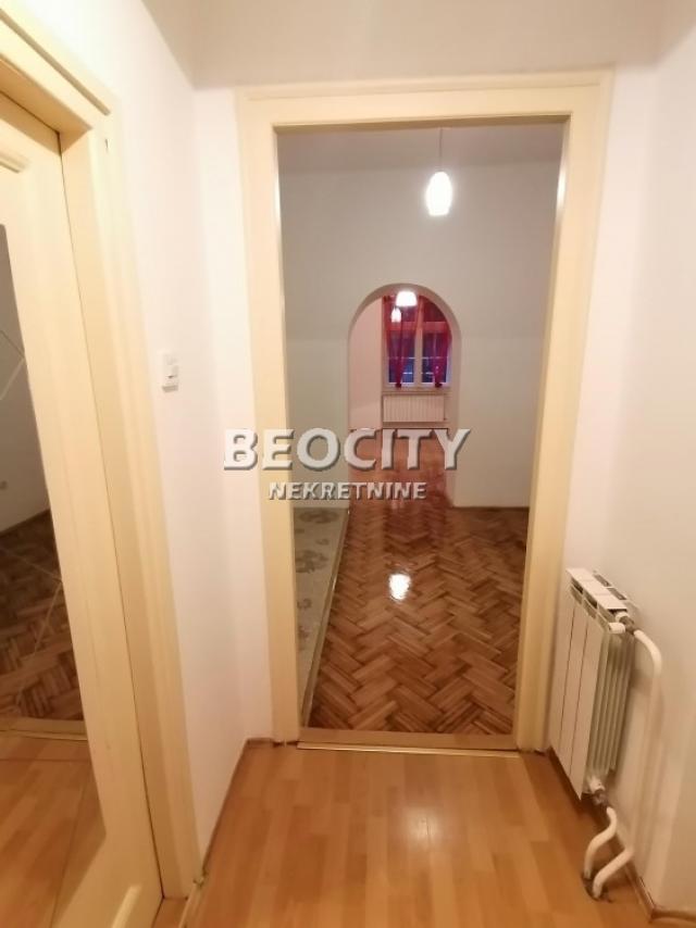 Vračar, Kalenić pijaca, Mileševska, 3. 0, 50m2, 790EUR