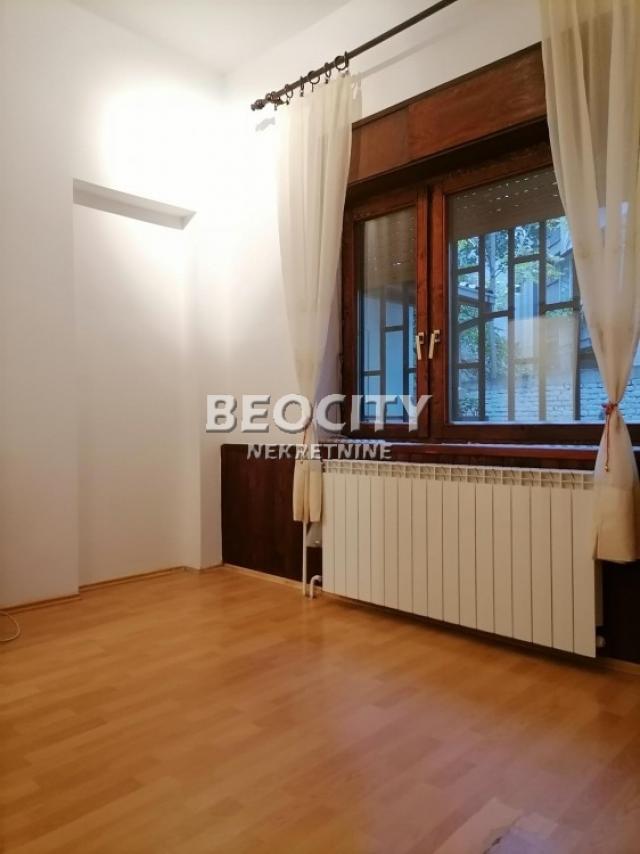 Vračar, Kalenić pijaca, Mileševska, 3. 0, 50m2, 790EUR