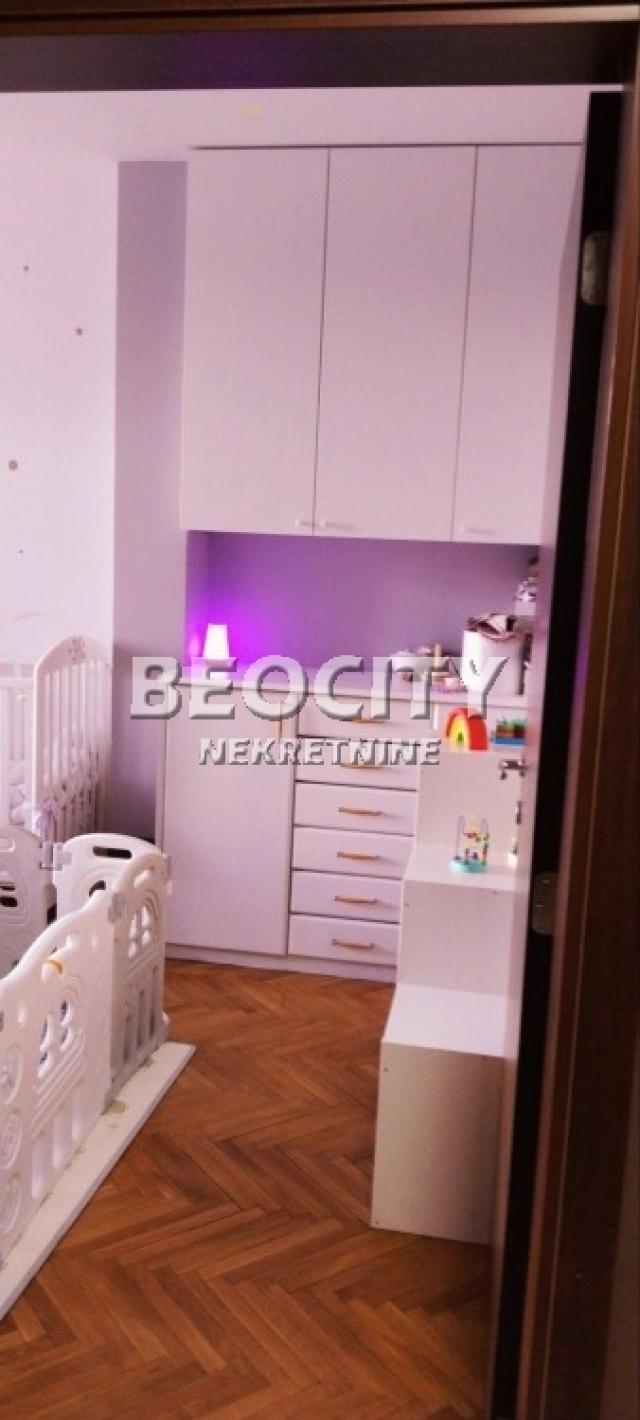 Novi Sad, Nova Detelinara, , 1. 5, 45m2, 112500EUR