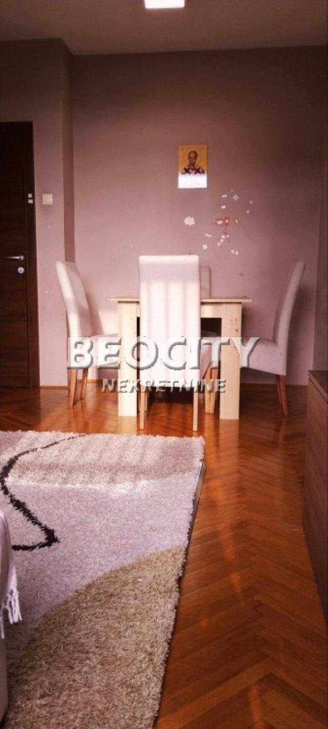 Novi Sad, Nova Detelinara, , 1. 5, 45m2, 112500EUR