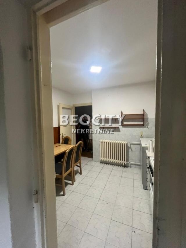 Novi Sad, Novo Naselje, Satelit , 1. 0, 33m2, 57000EUR