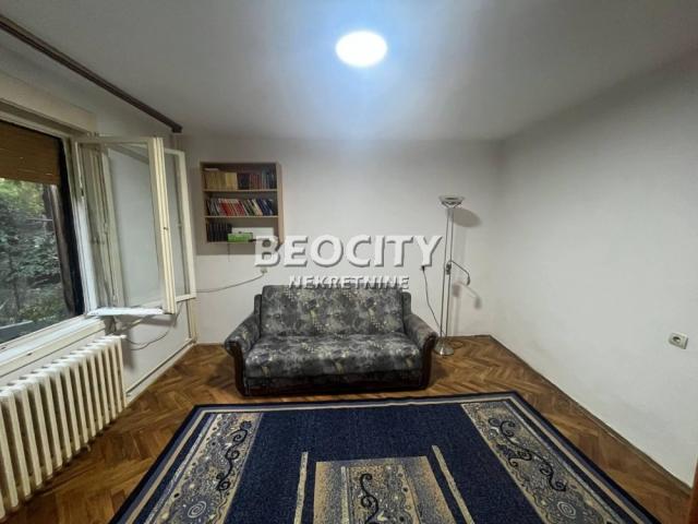 Novi Sad, Novo Naselje, Satelit , 1. 0, 33m2, 57000EUR