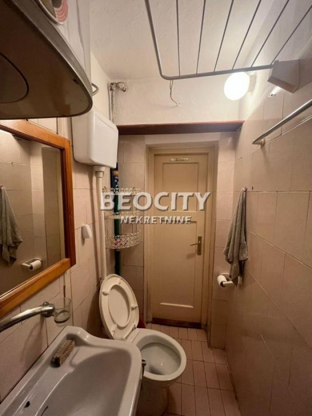 Novi Sad, Novo Naselje, Satelit , 1. 0, 33m2, 57000EUR