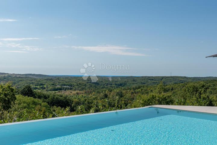 Mediterranean Villa in a Prime Location with Panoramic Views