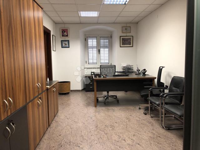 Business premise Centar, Rijeka, 124,20m2