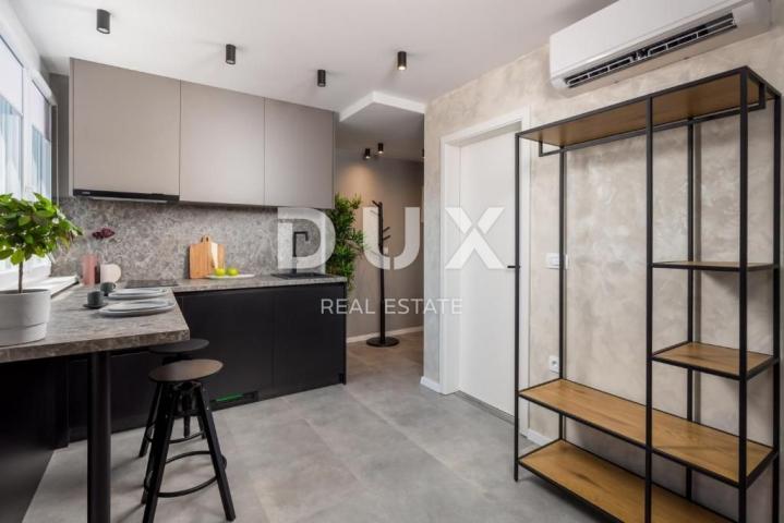 Apartment Brajda, Rijeka, 25m2