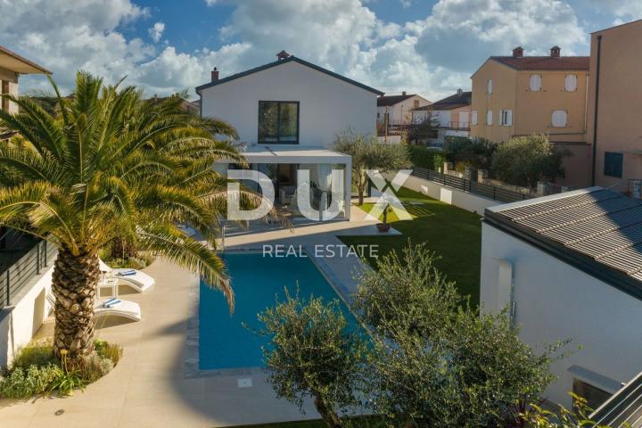 Haus Rovinj, 300m2