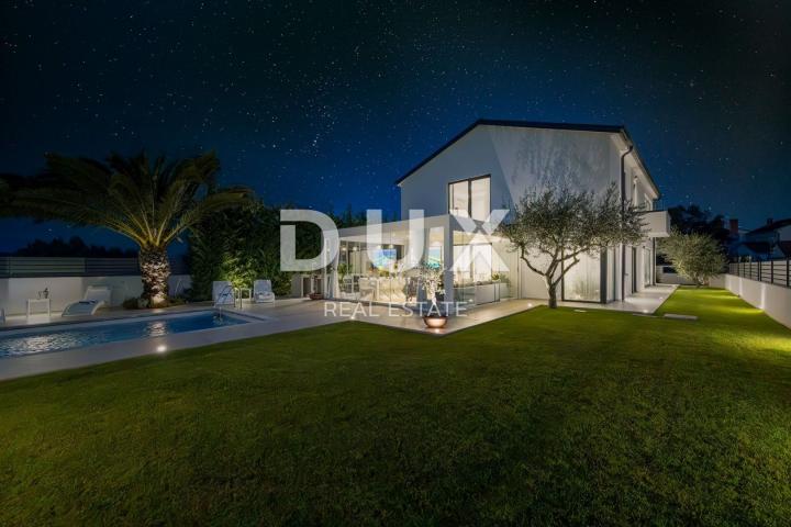 House Rovinj, 300m2