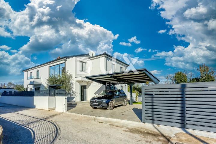 Haus Rovinj, 300m2