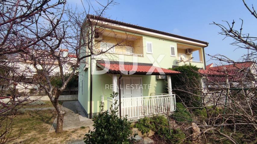 Haus Baška, 132m2