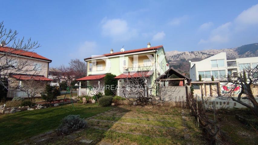 House Baška, 132m2