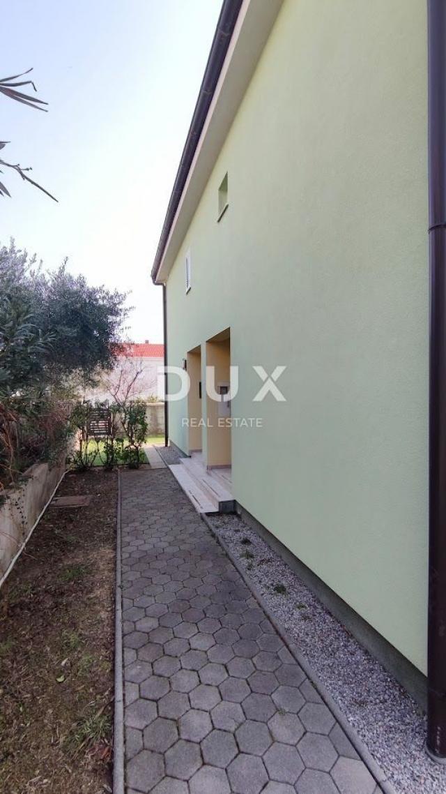 House Baška, 132m2