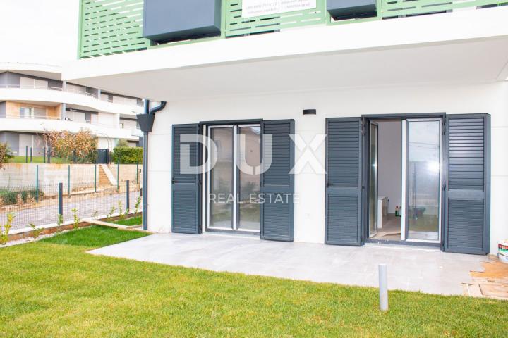 Wohnung Novigrad, 69,71m2