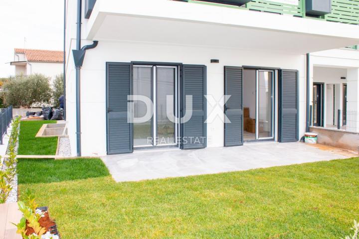 Wohnung Novigrad, 69,71m2