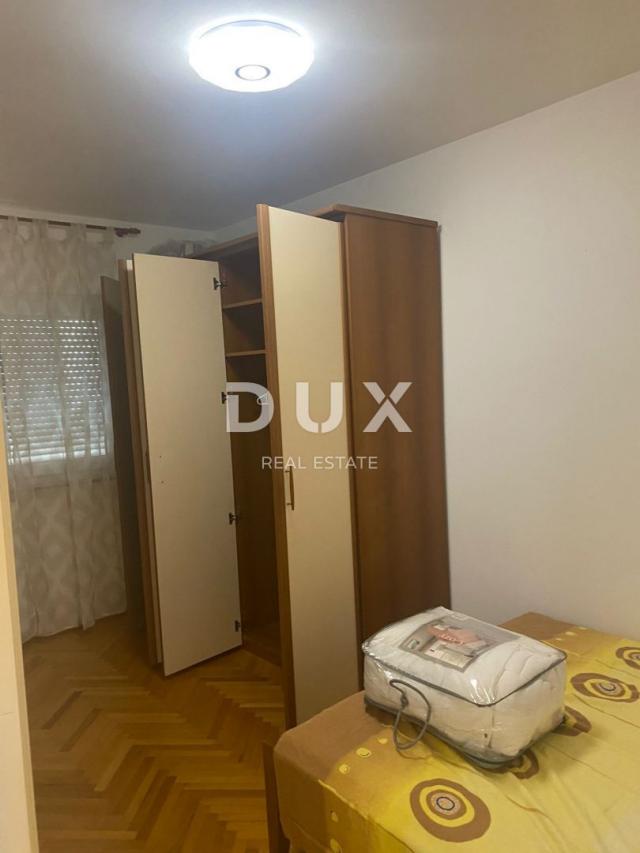 Apartment Škurinje, Rijeka, 46m2