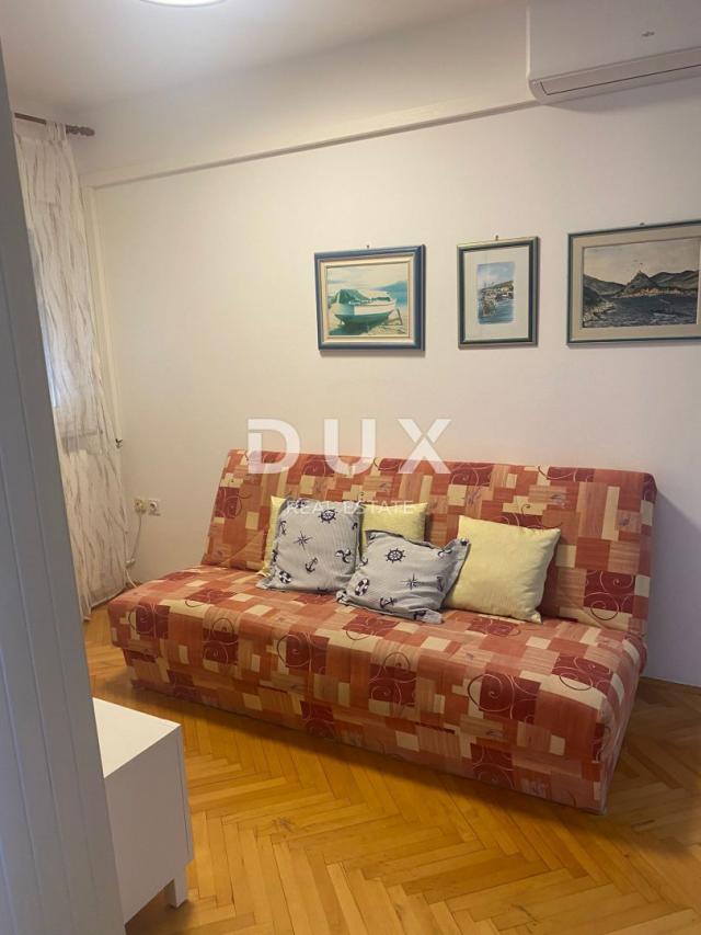 Apartment Škurinje, Rijeka, 46m2