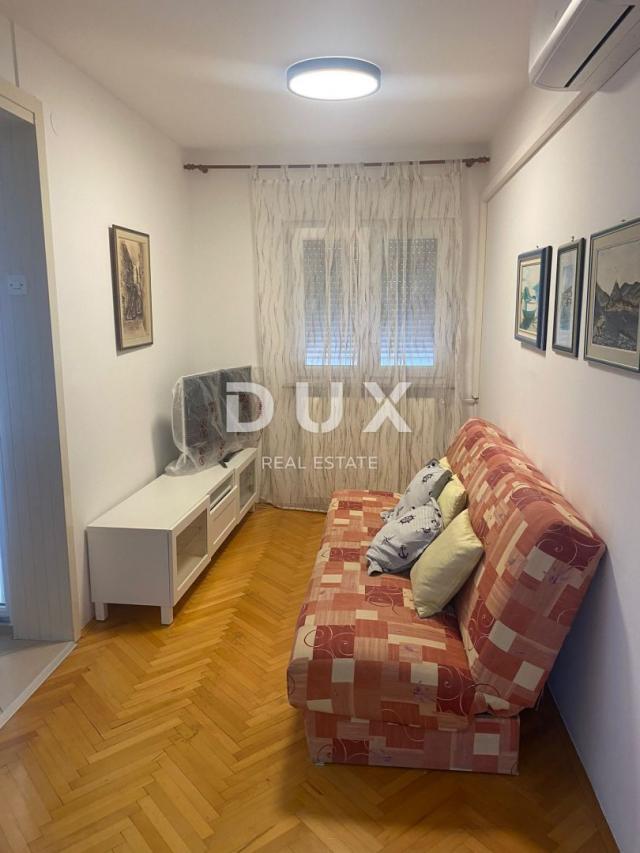 Apartment Škurinje, Rijeka, 46m2