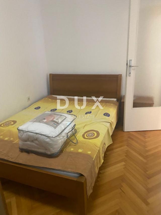 Apartment Škurinje, Rijeka, 46m2