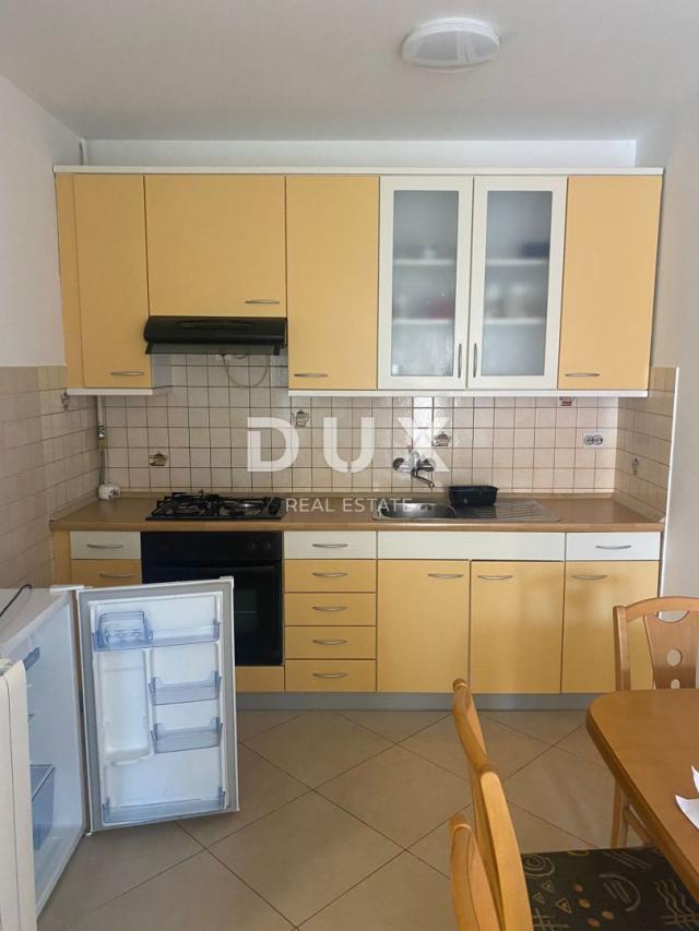 Apartment Škurinje, Rijeka, 46m2