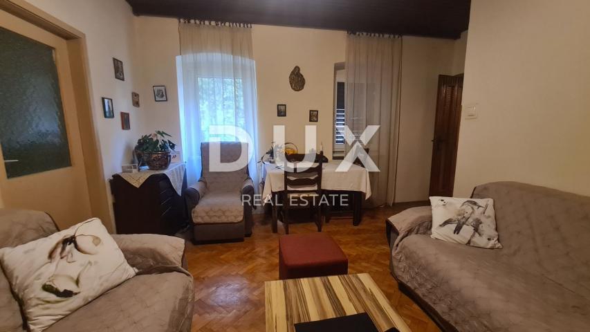 Apartment Jušići, Matulji, 60m2