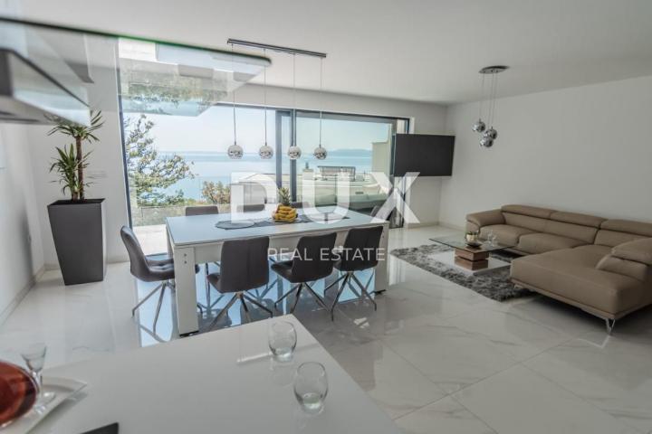 House Pobri, Opatija - Okolica, 250m2